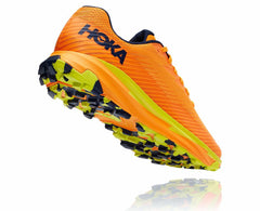 HOKA|Men's Torrent 2 Bright Marigold / Evening Primrose