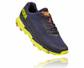 HOKA|Women's Torrent 2 Deep Well / Evening Primrose