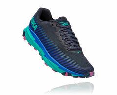 HOKA|Women's Torrent 2 Outer Space / Atlantis