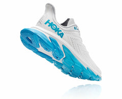 HOKA|Men's Clifton Edge Nimbus Cloud / Cyan