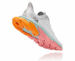 HOKA|Men's Clifton Edge Nimbus Cloud / Lunar Rock