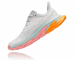 HOKA|Men's Clifton Edge Nimbus Cloud / Lunar Rock