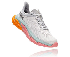 HOKA|Men's Clifton Edge Nimbus Cloud / Lunar Rock