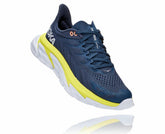 HOKA|Women's Clifton Edge Moonlit Ocean / Evening Primrose