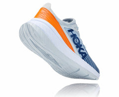 HOKA|All Gender Carbon X-SPE Plein Air / Birds Of Paradise