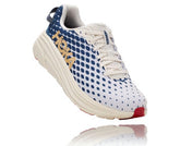 HOKA|Men's Rincon 2 Vintage Indigo / Tofu