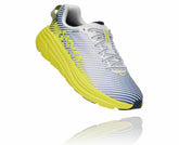 HOKA|Women's Rincon 2 Blanc De Blanc / Citrus