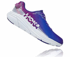 HOKA|Women's Rincon 2 Clematis Blue / Arctic Ice