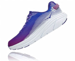 HOKA|Women's Rincon 2 Clematis Blue / Arctic Ice