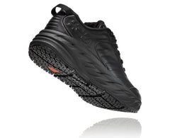 HOKA|Women's Bondi Sr Black / Black