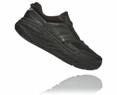 HOKA|All Gender Bondi L Black / Raven