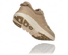 HOKA|All Gender Bondi L Dune / Oxford Tan
