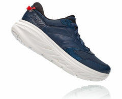 HOKA|All Gender Bondi L Moonlit Ocean / Nimbus Cloud