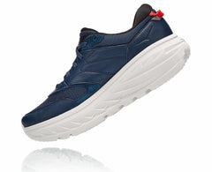 HOKA|All Gender Bondi L Moonlit Ocean / Nimbus Cloud