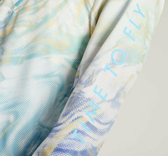 HOKA|Men's Wind-Resistant Jacket Together