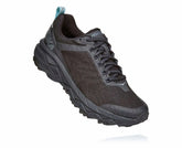 HOKA|Women's Challenger ATR 5 GORE-TEX Black / Antigua Sand