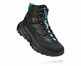 HOKA|Women's Kaha GORE-TEX Black / Antigua Sand