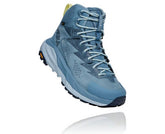 HOKA|Women's Kaha GORE-TEX Provincial Blue / Blue Fog