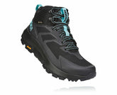 HOKA|Women's Toa GORE-TEX Black / Antigua Sand
