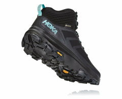 HOKA|Women's Toa GORE-TEX Black / Antigua Sand