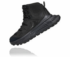 HOKA|Men's TenNine Hike GORE-TEX Black / Dark Gull Gray