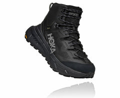 HOKA|Men's TenNine Hike GORE-TEX Black / Dark Gull Gray