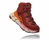 HOKA|Women's TenNine Hike GORE-TEX Cherry Mahogany / Strawberry Ice