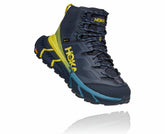 HOKA|Women's TenNine Hike GORE-TEX Ombre Blue / Green Sheen