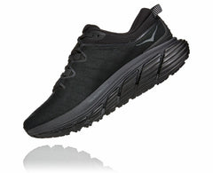 HOKA|Men's Gaviota 3 Black / Black