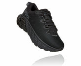 HOKA|Women's Gaviota 3 Black / Black