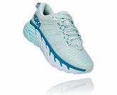 HOKA|Women's Gaviota 3 Morning Mist / Blue Tint
