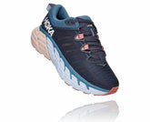 HOKA|Women's Gaviota 3 Ombre Blue / Rosette