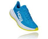 HOKA|Men's Carbon X 2 Diva Blue / Citrus