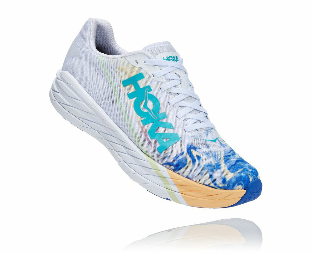 HOKA|All Gender Rocket X Together