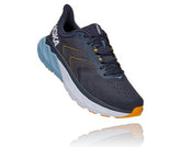 HOKA|Men's Arahi 5 Ombre Blue / Blue Fog