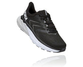 HOKA|Women's Arahi 5 Black / White