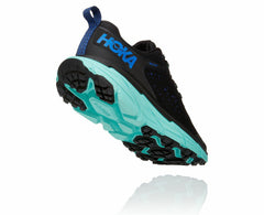 HOKA|Women's Challenger ATR 6 GORE-TEX Black / Cascade