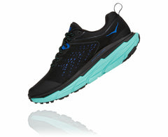 HOKA|Women's Challenger ATR 6 GORE-TEX Black / Cascade