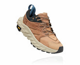 HOKA|Women's Anacapa Low GORE-TEX Tiger'S Eye / Black