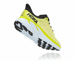 HOKA|Men's Clifton 8 Evening Primrose / Charlock