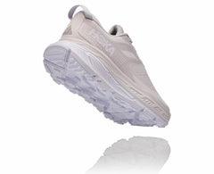 HOKA|All Gender Stinson Atr 6 Nimbus Cloud / White