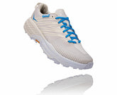 HOKA|All Gender Hoka X Tint Speedgoat 4 Marshmallow / Cyan Blue