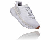 HOKA|All Gender Elevon 2 White / Nimbus Cloud