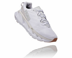 HOKA|All Gender Elevon 2 White / Nimbus Cloud