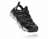 HOKA|All Gender Hopara Black / White