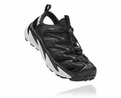 HOKA|All Gender Hopara Black / White