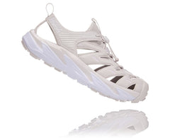 HOKA|All Gender Hopara Nimbus Cloud / White