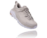 HOKA|All Gender Kaha Low GORE-TEX Lunar Rock / White