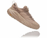 HOKA|All Gender Kaha Low GORE-TEX Simply Taupe / Bungee Cord
