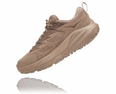 HOKA|All Gender Kaha Low GORE-TEX Simply Taupe / Bungee Cord